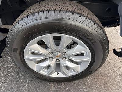 2025 Chevrolet Silverado 1500 Double Cab RWD Pickup for sale #327673A - photo 2