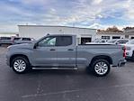 2025 Chevrolet Silverado 1500 Double Cab RWD Pickup for sale #327673A - photo 9