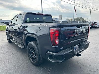 2025 GMC Sierra 1500 Crew Cab 4x4 Pickup for sale #327677 - photo 2