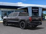 2025 GMC Sierra 1500 Crew Cab 4x4 Pickup for sale #327677 - photo 4