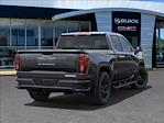 2025 GMC Sierra 1500 Crew Cab 4x4 Pickup for sale #327677 - photo 2