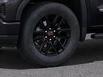 2025 GMC Sierra 1500 Crew Cab 4x4 Pickup for sale #327677 - photo 9