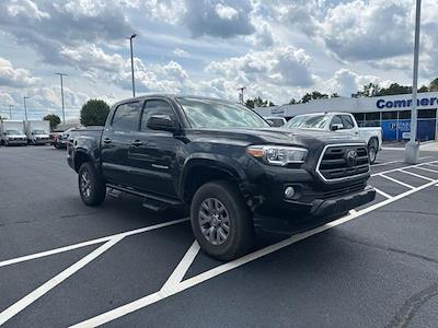 2018 Toyota Tacoma Double Cab 4x2 Pickup for sale #327677A - photo 1