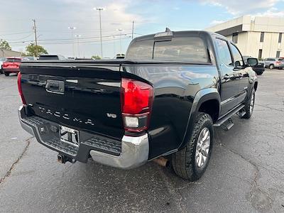 2018 Toyota Tacoma Double Cab RWD Pickup for sale #327677A - photo 2