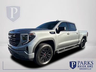 2025 GMC Sierra 1500 Crew Cab 4x4 Pickup for sale #327682 - photo 1