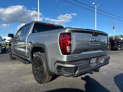 2025 GMC Sierra 1500 Crew Cab 4x4 Pickup for sale #327682 - photo 2