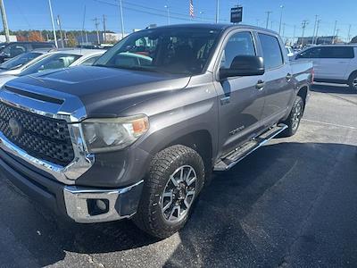 2018 Toyota Tundra Crew Cab RWD Pickup for sale #327682A - photo 1