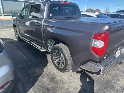 2018 Toyota Tundra Crew Cab RWD Pickup for sale #327682A - photo 2