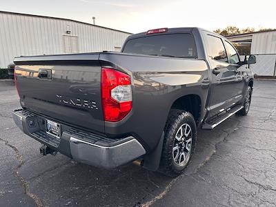 2018 Toyota Tundra Crew Cab RWD Pickup for sale #327682A - photo 2