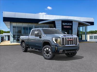 2025 GMC Sierra 2500 Crew Cab 4x4 Pickup for sale #327714 - photo 1