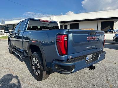 2025 GMC Sierra 2500 Crew Cab 4x4 Pickup for sale #327714 - photo 2
