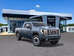 2025 GMC Sierra 2500 Crew Cab 4x4 Pickup for sale #327714 - photo 1