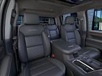 2025 GMC Sierra 2500 Crew Cab 4x4 Pickup for sale #327714 - photo 16