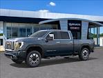 2025 GMC Sierra 2500 Crew Cab 4x4 Pickup for sale #327714 - photo 2