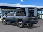 2025 GMC Sierra 2500 Crew Cab 4x4 Pickup for sale #327714 - photo 3