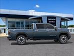 2025 GMC Sierra 2500 Crew Cab 4x4 Pickup for sale #327714 - photo 5
