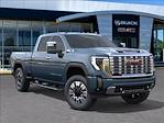 2025 GMC Sierra 2500 Crew Cab 4x4 Pickup for sale #327714 - photo 7