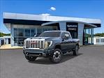 2025 GMC Sierra 2500 Crew Cab 4x4 Pickup for sale #327714 - photo 8