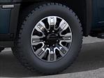 2025 GMC Sierra 2500 Crew Cab 4x4 Pickup for sale #327714 - photo 9