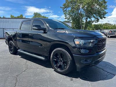 2022 Ram 1500 Crew Cab 4x4 Pickup for sale #327714A - photo 1