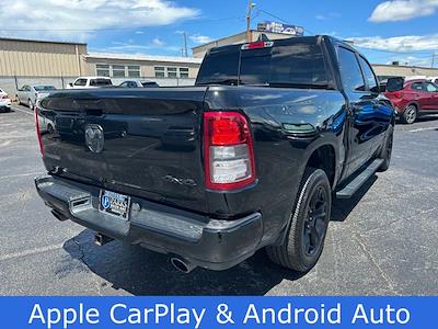 2022 Ram 1500 Crew Cab 4x4 Pickup for sale #327714A - photo 2