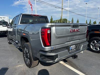 2025 GMC Sierra 2500 Crew Cab 4x4 Pickup for sale #327730 - photo 2