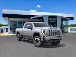 2025 GMC Sierra 2500 Crew Cab 4x4 Pickup for sale #327730 - photo 1