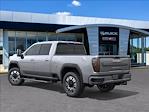 2025 GMC Sierra 2500 Crew Cab 4x4 Pickup for sale #327730 - photo 4
