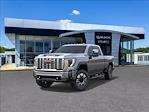 2025 GMC Sierra 2500 Crew Cab 4x4 Pickup for sale #327730 - photo 8