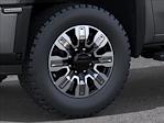 2025 GMC Sierra 2500 Crew Cab 4x4 Pickup for sale #327730 - photo 9