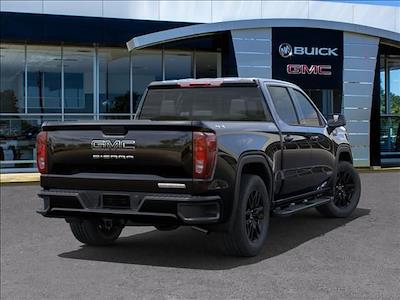 2025 GMC Sierra 1500 Crew Cab 4x4 Pickup for sale #327735 - photo 2