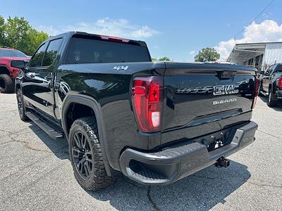 2025 GMC Sierra 1500 Crew Cab 4x4 Pickup for sale #327735 - photo 2