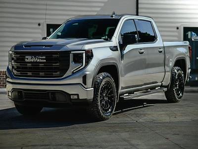 2025 GMC Sierra 1500 Crew Cab 4x4 Pickup for sale #327737 - photo 1