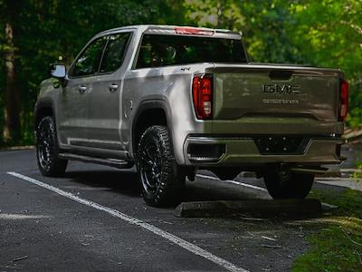 2025 GMC Sierra 1500 Crew Cab 4x4 Pickup for sale #327737 - photo 2