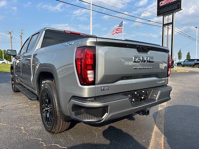 2025 GMC Sierra 1500 Crew Cab 4x4 Pickup for sale #327737 - photo 2