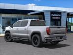2025 GMC Sierra 1500 Crew Cab 4x4 Pickup for sale #327737 - photo 4
