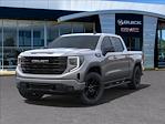 2025 GMC Sierra 1500 Crew Cab 4x4 Pickup for sale #327737 - photo 6