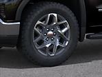 2025 GMC Sierra 1500 Crew Cab 4x4 Pickup for sale #328221 - photo 9