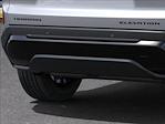 2025 GMC Terrain FWD SUV for sale #328296 - photo 14