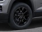 2025 GMC Terrain FWD SUV for sale #328296 - photo 9