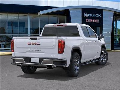 2025 GMC Sierra 1500 Crew Cab 4x4 Pickup for sale #328359 - photo 2