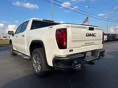 2025 GMC Sierra 1500 Crew Cab 4x4 Pickup for sale #328359 - photo 2
