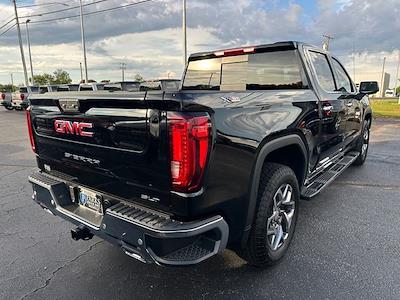 2025 GMC Sierra 1500 Crew Cab 4x4 Pickup for sale #328441 - photo 2
