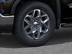 2025 GMC Sierra 1500 Crew Cab 4x4 Pickup for sale #328441 - photo 9