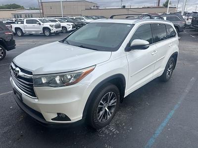 2016 Toyota Highlander 4x4 SUV for sale #328676B - photo 1