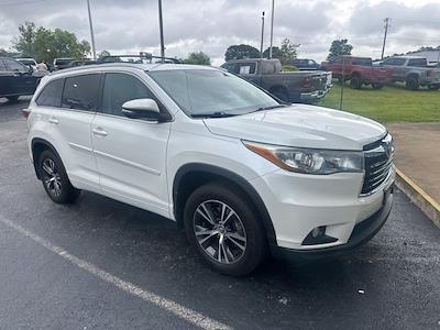2016 Toyota Highlander 4x4 SUV for sale #328676B - photo 1