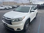 2016 Toyota Highlander 4x4 SUV for sale #328676B - photo 4