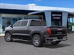 2025 GMC Sierra 1500 Crew Cab 4x4 Pickup for sale #328699 - photo 4
