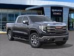 2025 GMC Sierra 1500 Crew Cab 4x4 Pickup for sale #328699 - photo 7