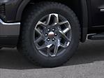 2025 GMC Sierra 1500 Crew Cab 4x4 Pickup for sale #328699 - photo 9